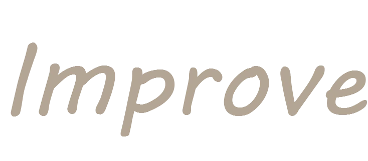 Improve